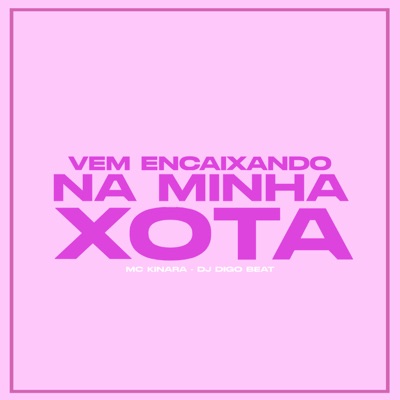 Vem Encaixando na Minha Xota - Single