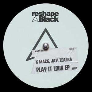 Play It Loud - Single