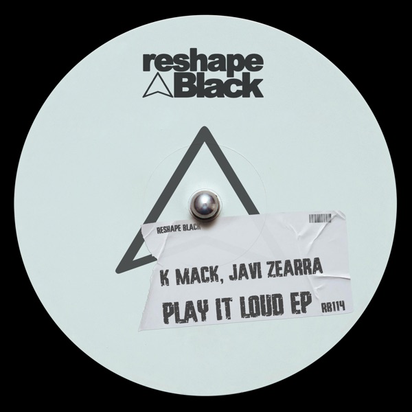 Play It Loud - Single
