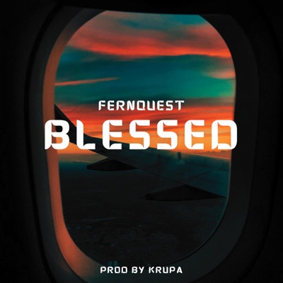 Blessed - Single