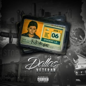 Dallas Veteran - EP
