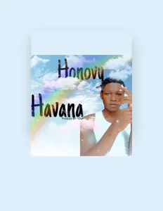 Honovyを聴いたり、ミュージックビデオを鑑賞したり、経歴やツアー日程などを確認したりしましょう！