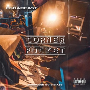 Corner Pocket - Single