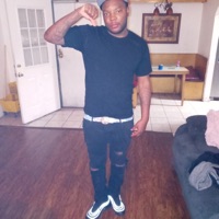 Woke up (feat. Picaso Famouz) - Single - Moneychasinsticks