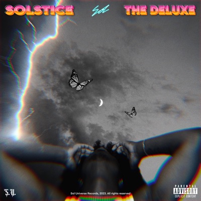 Solstice (The Deluxe)