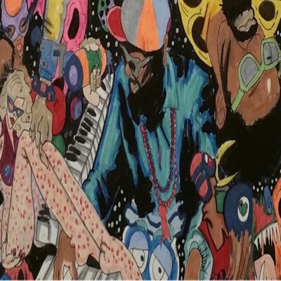 Cheif'N (feat. Philly G, Baylen & Dj Williams) - Single