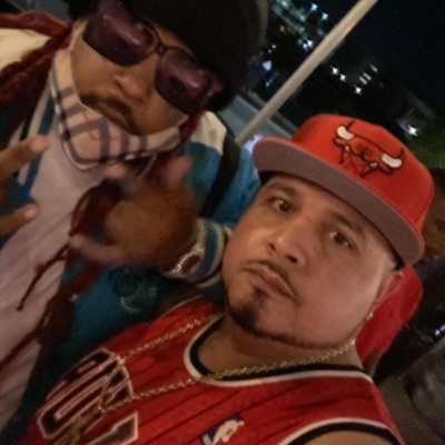 spin (feat. Boss Hogg) - Single