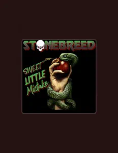 Listen to Stonebreed, watch music videos, read bio, see tour dates & more!