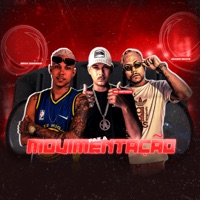 Faz a Movimentação - Single - MC Astucia, Acaso Beats & Meck Gibizinho