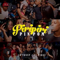 Piripiri Pin Pon - Single - El Piku2 & La Tussy Pink