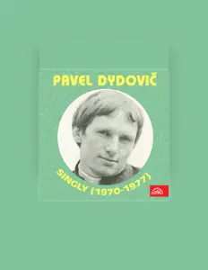 Listen to Pavel Dydovič, watch music videos, read bio, see tour dates & more!