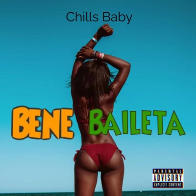 Zambian Music - Bene Baileta (feat. Chills Baby)