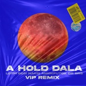 A hold dala (feat. Ámokfutók & DR BRS) [VIP Remix] artwork