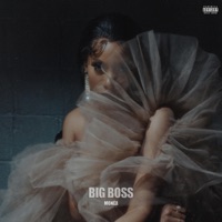 Big Boss - Single - Monéa
