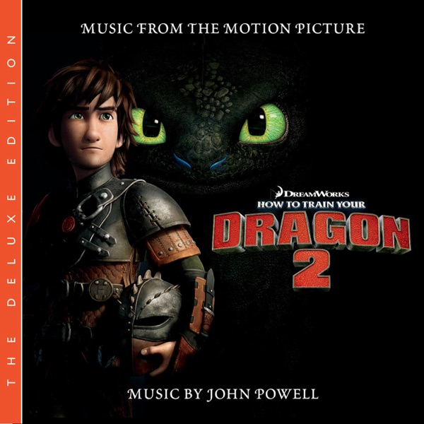 Dragon’s Lair (2m12)