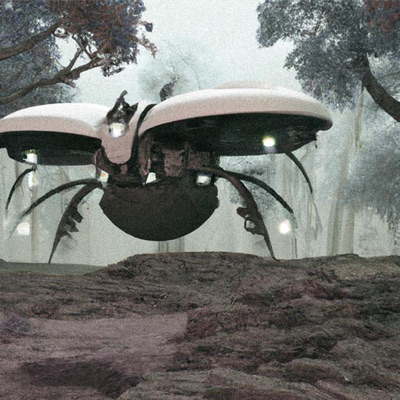 Scarabei - EP