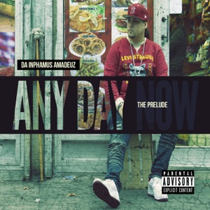 Any Day Now (The Prelude) - EP