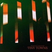 Tiny Towns - BLACK CAT
