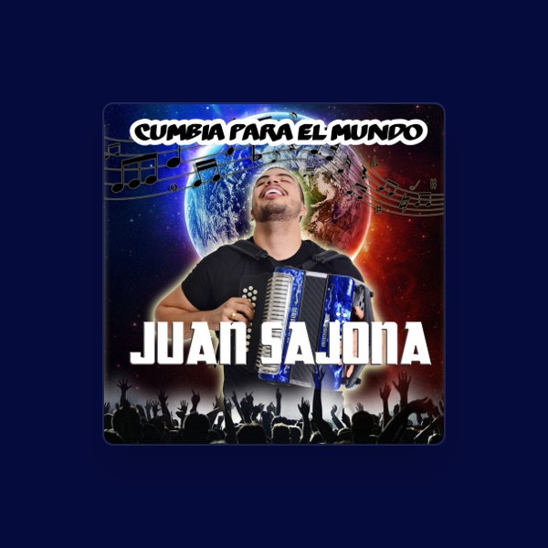 Juan Sajona's avatar