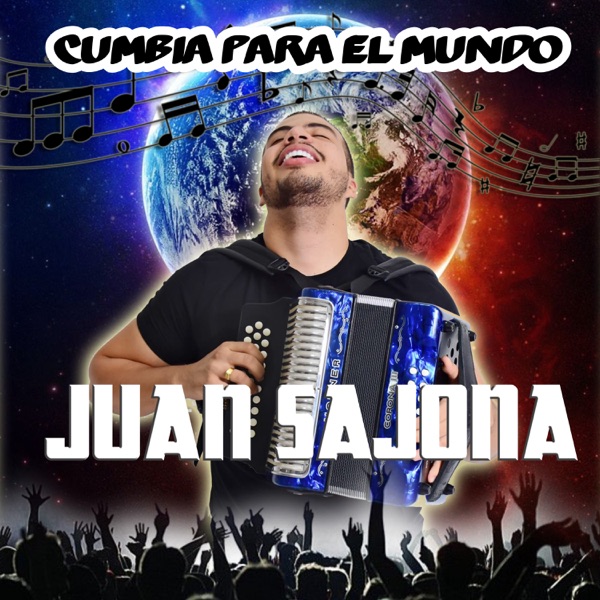 Cumbia para el Mundo - EP