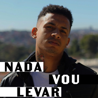 Nada Vou Levar - Single