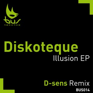 Illusions - Single