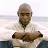 Contemplations & Remembrances - Lance Reddick