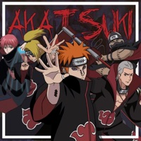Akatsuki! (Walnutgod) (feat. Tere Chi, BlackFrost Hee Ho, Jixplosion & Yung PMS) - Single - Young Light