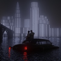 В ритме дождя - Single - Nola