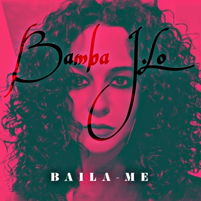 Baila-me - Single