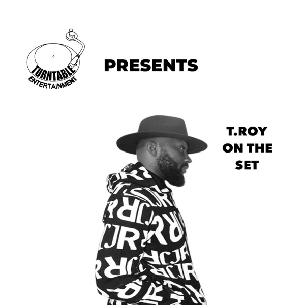 Afrospheric Pressure (DJ Mix)