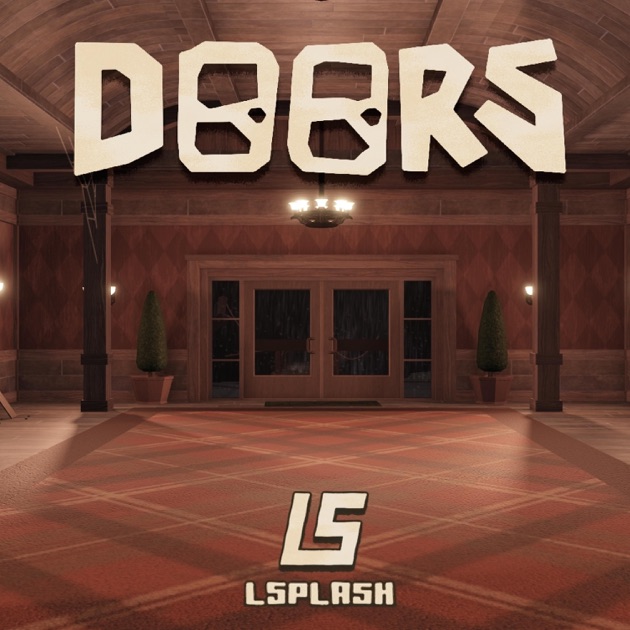 Doors (Original Game Soundtrack), Vol. 1 - EP - LSPLASHのアルバム