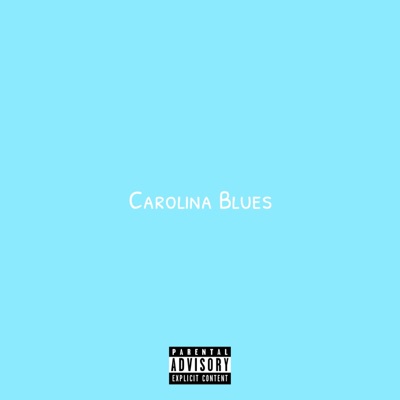 Carolina Blues - Single