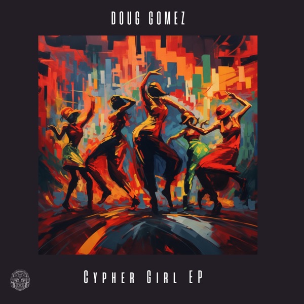 Cypher Girl - Single