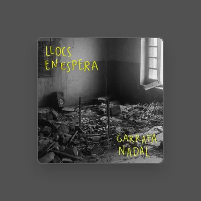 Listen to Garrafa Nadal, watch music videos, read bio, see tour dates & more!