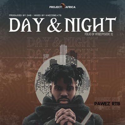 Day & Night. Folio of RTB (Episode 3) - Single