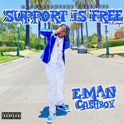 Support Is Free