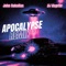 APOCALYPSE (feat. DJ Nagrim) [Remix] - John Dakolias lyrics
