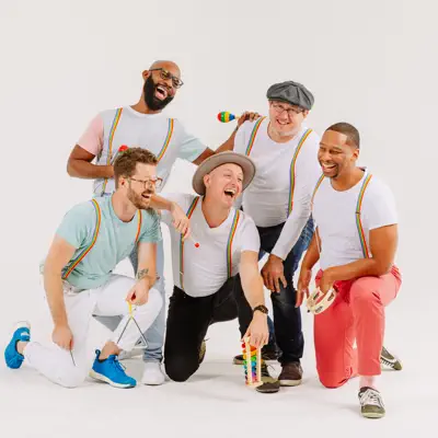 Listen to Street Corner Symphony, watch music videos, read bio, see tour dates & more!