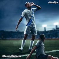 German Berterame - Single - Alan Reyes