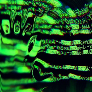 Vibed up in the Matrix, Vol. 1 - EP