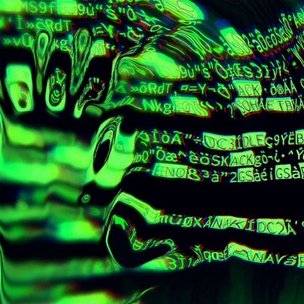 Vibed up in the Matrix, Vol. 1 - EP
