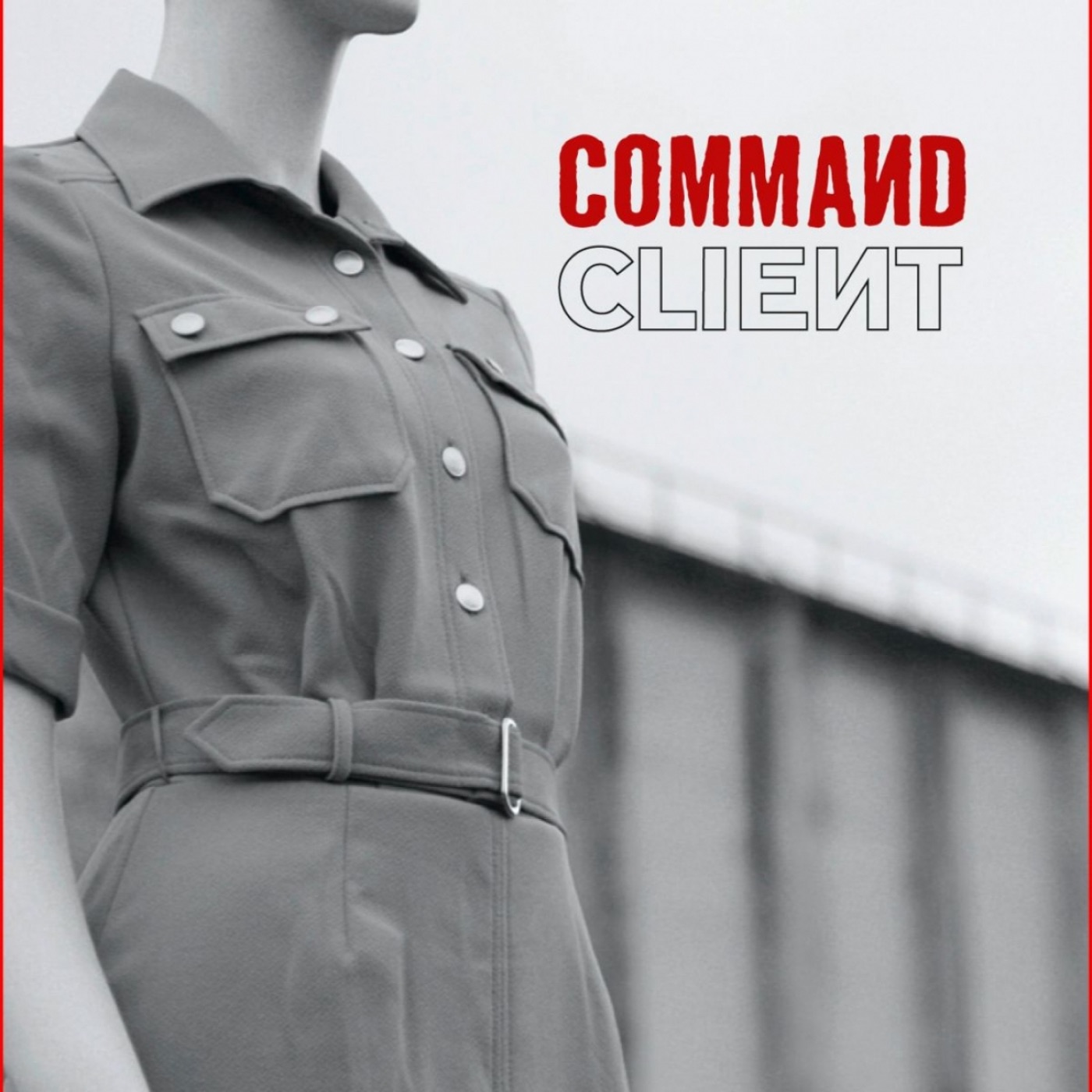 Command by Client