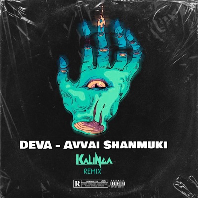 Avvai Shanmuki (Kalinga Remix) - Single