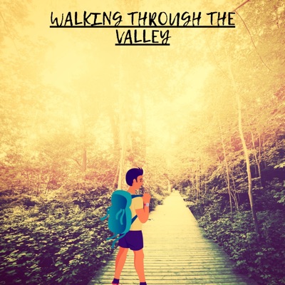 Walking Through the Valley - Single