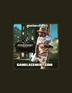 JUAN RO$I: песни, клипы, биография, даты выступлений и многое другое.