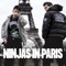 Ninjas In Paris (feat. Ish-One & Aran) - Sonikem lyrics