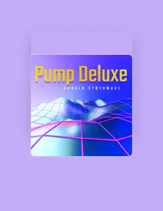 Listen to Arnold Synthwave, watch music videos, read bio, see tour dates & more!