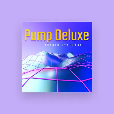 Listen to Arnold Synthwave, watch music videos, read bio, see tour dates & more!