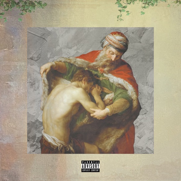 The Preacher's Son - EP